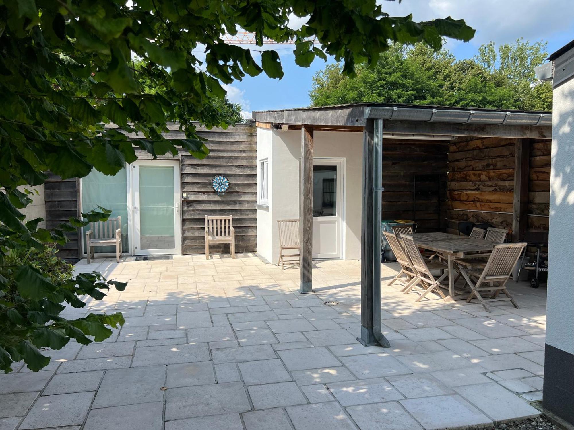 Dame Cerise Apartment Wavre Exterior photo