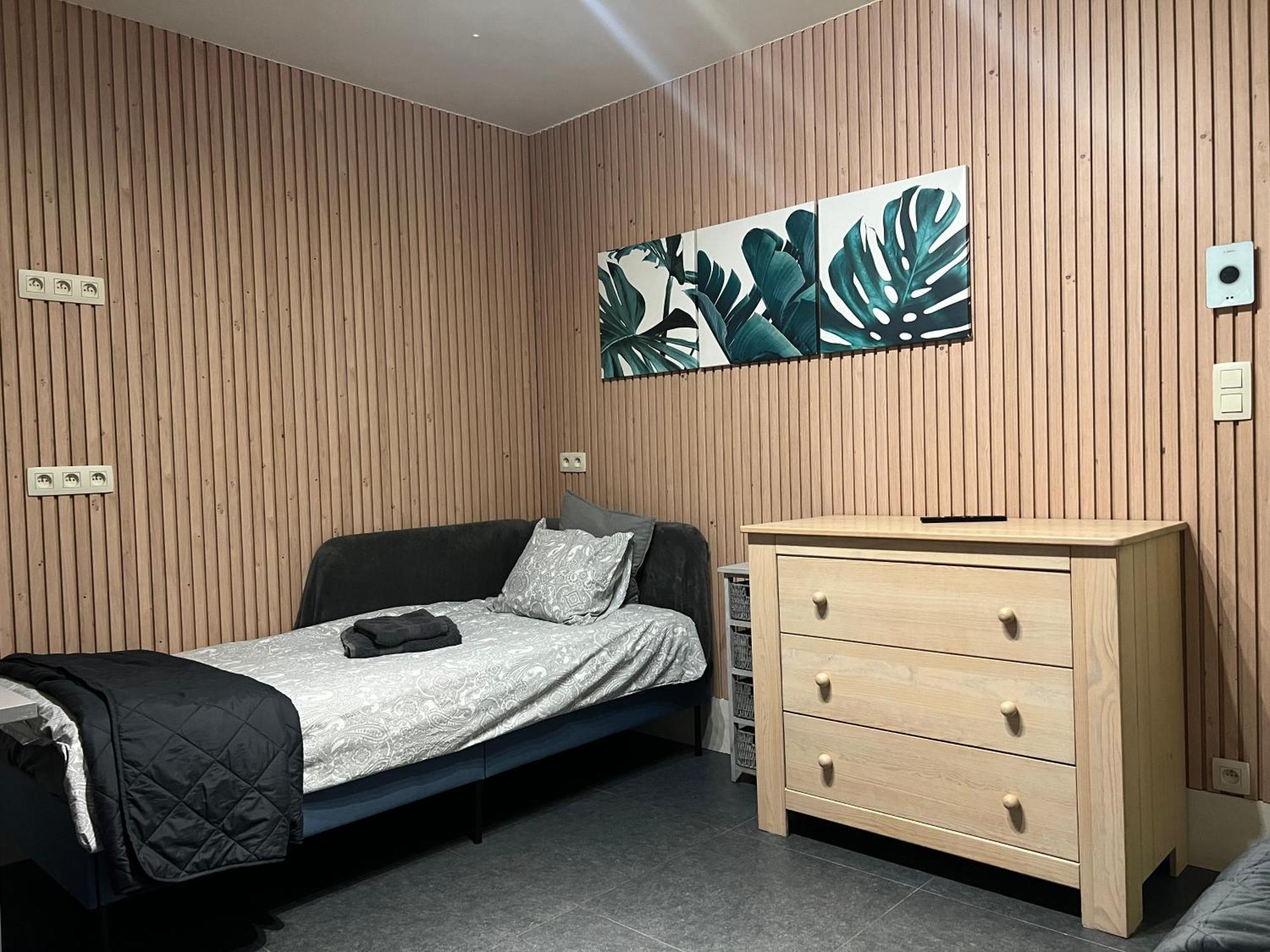 Dame Cerise Apartment Wavre Exterior photo